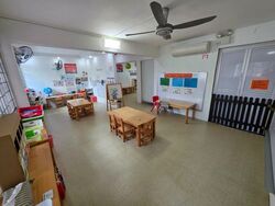 246 HOUGANG STREET 22 (D19), Shop House #483296931